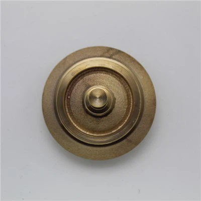 Prirubnica konveksni disk